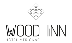 logo hotel bordeaux, identite visuelle, graphiste bordeaux, graphiste gironde, creation logo, design logo, supports de communication