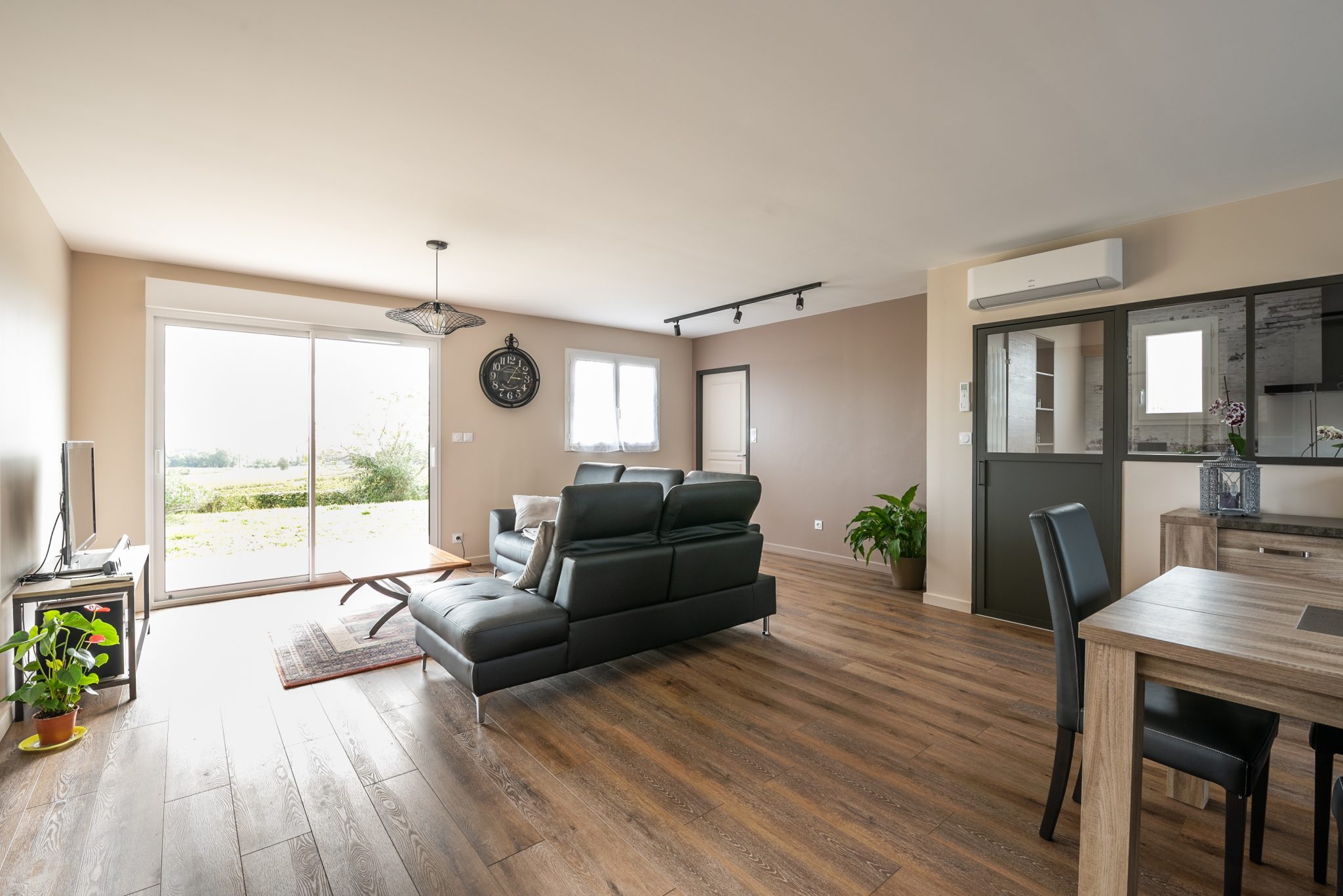 GALERIE · La Maison d'Anne-Sophie